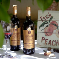 Drinks Pub And Bar Wine Img 5